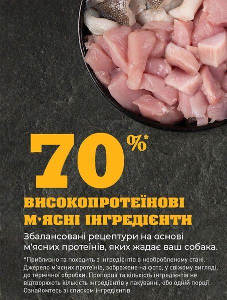 Acana Puppy Recipe сухий корм для цуценят 2 кг - курка a50020 фото