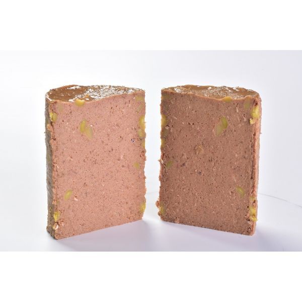 Brit VetDiets Joint & Mobility вологий корм для собак 400 г - оселедець та горох 100271/5996 фото