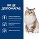 Hill&rsquo;s Prescription Diet Mobility j/d сухий корм для котів 1,5 кг - курка 605857 фото 5
