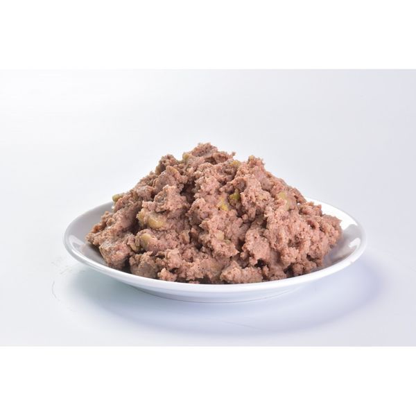 Brit VetDiets Diabetes влажный корм для собак 400 г - ягненок и горох 100263/5910 фото