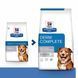 Hill&rsquo;s Prescription Diet Derm Complete cухой корм для собак 4 кг 606167 фото 3