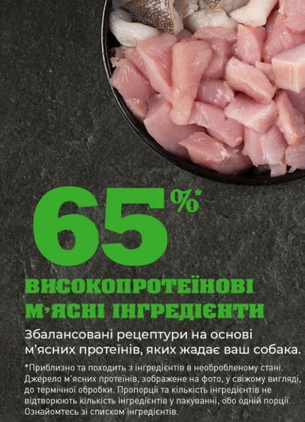 Acana Senior Recipe сухой корм для собак 2 кг - курица a51023 фото