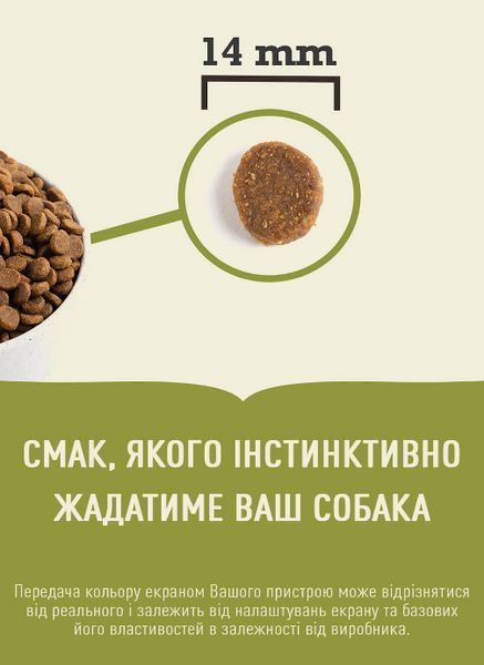 Acana Senior Recipe сухой корм для собак 2 кг - курица a51023 фото