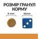 Hill&rsquo;s Prescription Diet Kidney Care k/d сухой корм для кошек 400 г - тунец 605991 фото 7