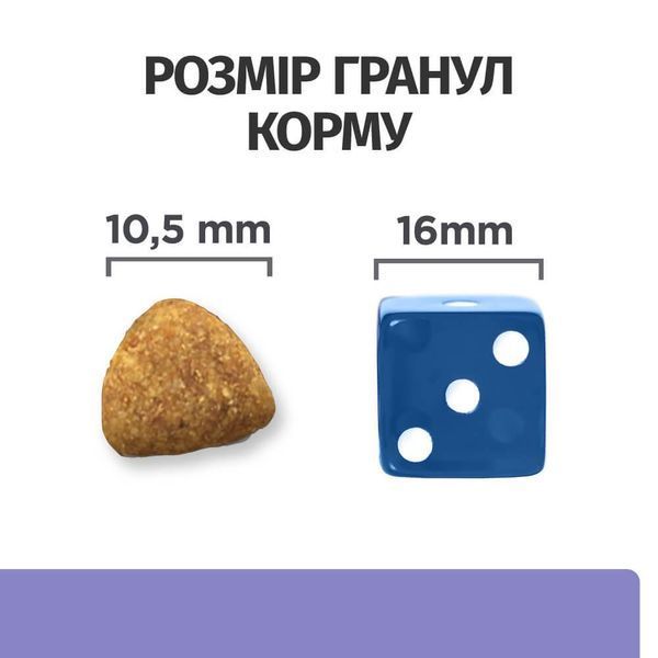 Hill&rsquo;s Prescription Diet Digestive Care i/d сухий корм для собак 1,5 кг - курка та індичка 605876 фото