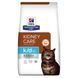Hill&rsquo;s Prescription Diet Kidney Care k/d Early Stage сухий корм для котів 1,5 кг 605994 фото 1