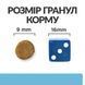 Hill&rsquo;s Prescription Diet Kidney Care k/d Early Stage сухий корм для котів 1,5 кг 605994 фото 7
