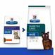 Hill&rsquo;s Prescription Diet Diabetes Care m/d сухой корм для кошек 1,5 кг - курица 605918 фото 3
