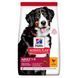 Hill&rsquo;s Science Plan Large Breed Adult сухий корм для собак 14 кг - курка 604387 фото 1