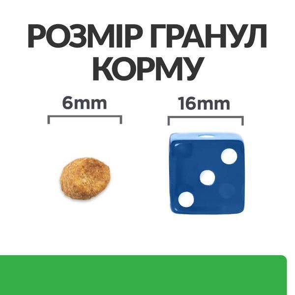 Hill&rsquo;s Prescription Diet Weight Loss r/d сухий корм для котів 1,5 кг - курка 605927 фото