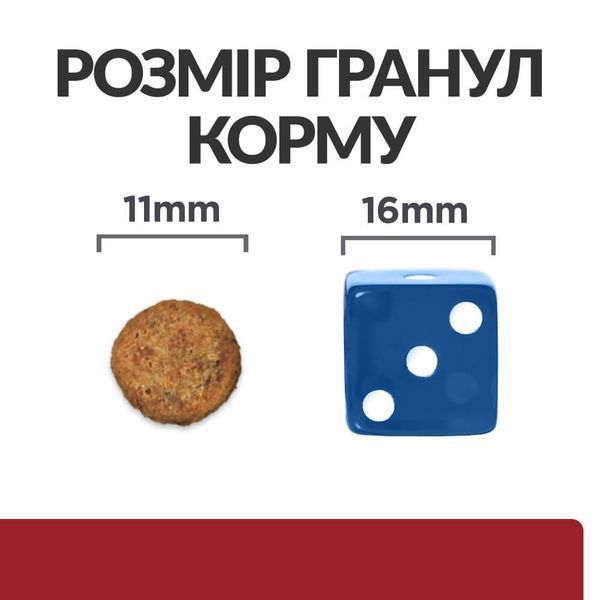 Hill's Prescription Diet Digestive Care i/d сухой корм для собак 1,5 кг - курица 607642 фото