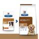 Hill's Prescription Diet Mobility j/d сухой корм для собак 1,5 кг - курица 605860 фото 3