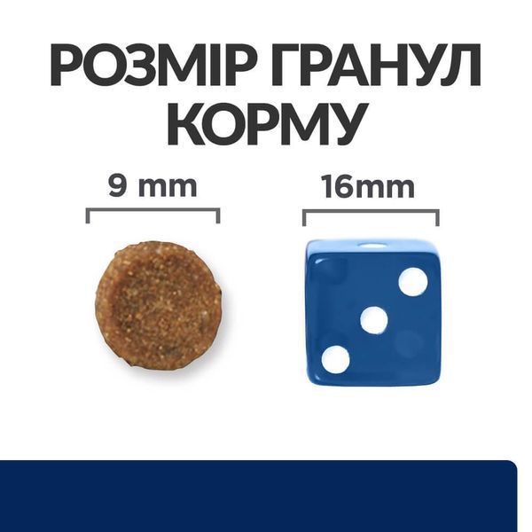 Hill&rsquo;s Prescription Diet Food Sensitivities z/d сухой корм для кошек 1,5 кг 607641 фото