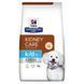 Hill's Prescription Diet Kidney Care k/d Early Stage сухой корм для собак 1,5 кг 605881 фото 1