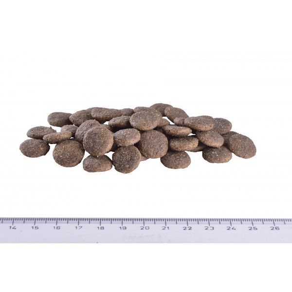 Brit VetDiets Hypoallergenic сухой корм для собак 2 кг - лосось и горох 170939/8042 фото