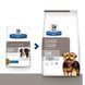 Hill's Prescription Diet Liver Care l/d сухой корм для собак 1,5 кг 605842 фото 3