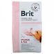 Brit VetDiets Hypoallergenic сухой корм для собак 2 кг - лосось и горох 170939/8042 фото 1