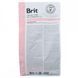 Brit VetDiets Hypoallergenic сухой корм для собак 2 кг - лосось и горох 170939/8042 фото 5