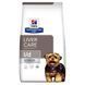 Hill's Prescription Diet Liver Care l/d сухой корм для собак 1,5 кг 605842 фото 1