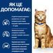 Hill's Prescription Diet Urinary Care c/d влажный корм для кошек 85 г - лосось 605602 фото 3