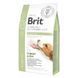Brit VetDiets Diabetes сухий корм для собак 2 кг - індичка та горох 170943/8103 фото 1