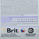 Brit VetDiets Gastrointestinal сухий корм для собак 12 кг - оселедець та горох 170944/528127 фото 3
