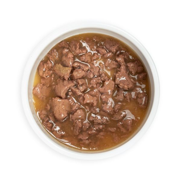Brit VetDiets Renal влажный корм для кошек 85 г - лосось 101113_1 фото