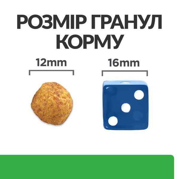 Hill's Prescription Diet Weight Loss r/d сухой корм для собак 1,5 кг - курица 605939 фото