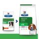 Hill's Prescription Diet Weight Loss r/d сухой корм для собак 1,5 кг - курица 605939 фото 3