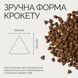 Savory All Breed Sterilised сухой корм для собак 1 кг - индейка 31492 фото 3