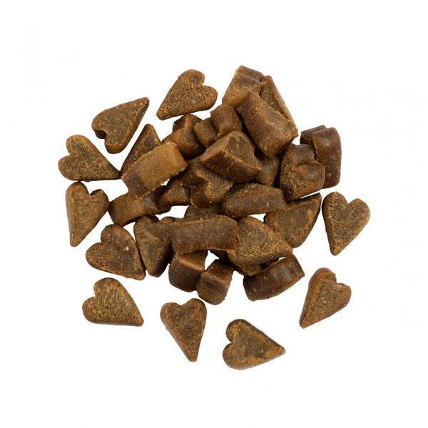 Savory Digestion Soft Snacks лакомство для кошек 50 г - утка и тмин 31409 фото