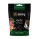 Savory Digestion Soft Snacks лакомство для кошек 50 г - утка и тмин 31409 фото 1