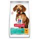 Hill&rsquo;s Science Plan Perfect Weight Small&Mini Adult сухий корм для собак 1,5 кг - курка 604255 фото 1