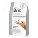 Brit VetDiets Joint & Mobility сухий корм для собак 2 кг - оселедець та горох 170953/8257 фото 1
