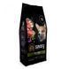 Savory All Breed Sterilised сухий корм для собак 12 кг - індичка 31515 фото 1