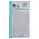 Brit VetDiets Obesity сухой корм для собак 2 кг - ягненок и горох 170941/8073 фото 5