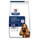 Hill&rsquo;s Prescription Diet Food Sensitivities z/d сухий корм для собак 3 кг 605911 фото 1
