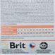 Brit VetDiets Renal сухой корм для собак 2 кг - яйцо и горох 170949/8196 фото 3