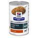 Hill's Prescription Diet Diabetes Care w/d вологий корм для собак 370 г - курка 607220 фото 1