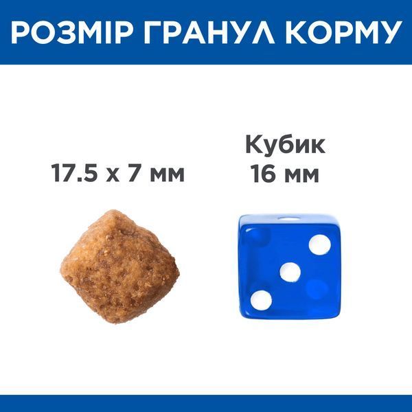 Hill&rsquo;s Science Plan Large Mature Adult сухой корм для собак 14 кг - курица 604371 фото