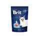 Brit Premium Sensitive сухий корм для котів 1,5 кг - ягня 171865 фото 1