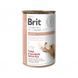 Brit VetDiets Renal влажный корм для собак 400 г - тунец, лосось и горох 100267 фото 1