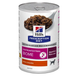 Hill's Prescription Diet Gastrointestinal Biome Digestive/Fibre Care вологий корм для собак 370 г - курка 607719 фото 1