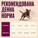 Carnilove Active All Breed Adult cухий корм для собак 1,5 кг - оленина та дикий кабан 173685 фото 5