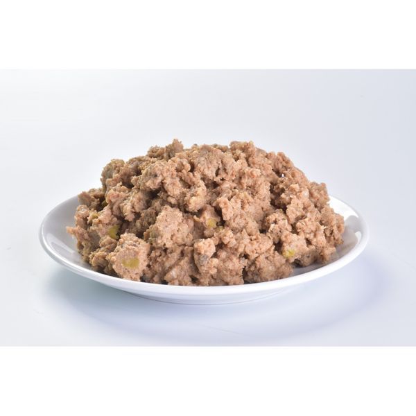 Brit VetDiets Gastrointestinal влажный корм для собак 400 г - лосось и горох 100287 фото