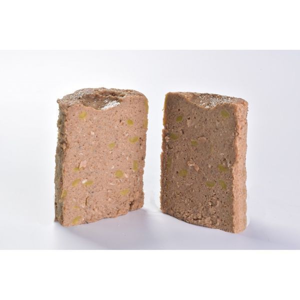 Brit VetDiets Gastrointestinal влажный корм для собак 400 г - лосось и горох 100287 фото