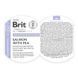 Brit VetDiets Gastrointestinal влажный корм для собак 400 г - лосось и горох 100287 фото 5