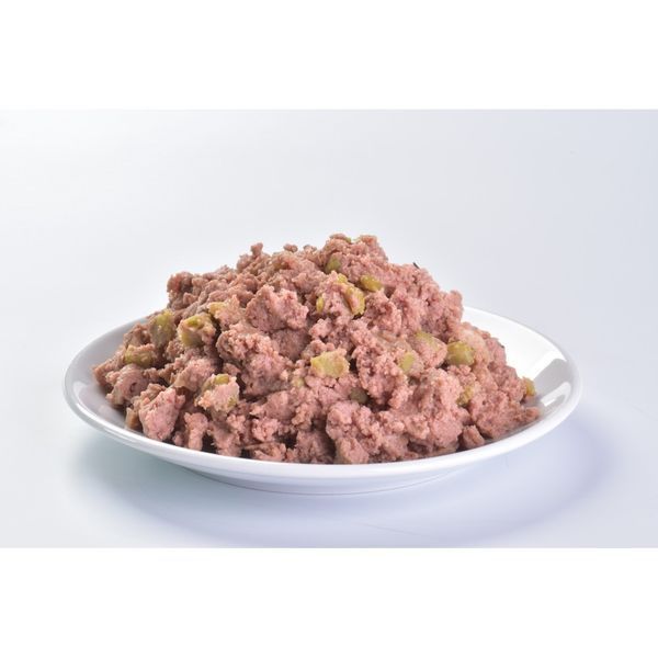 Brit VetDiets Struvite влажный корм для собак 400 г - индейка и горох 100279/6078 фото