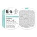 Brit VetDiets Struvite влажный корм для собак 400 г - индейка и горох 100279/6078 фото 5