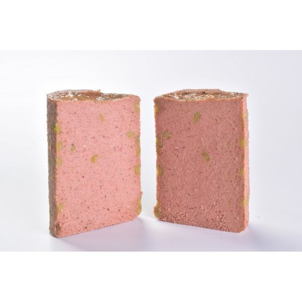 Brit VetDiets Hepatic влажный корм для собак 400 г - индейка и горох 100275/6030 фото